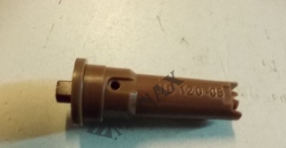 Diuză INJECTIE aer 05 maro